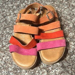 Musse & Cloud Kaila Platform